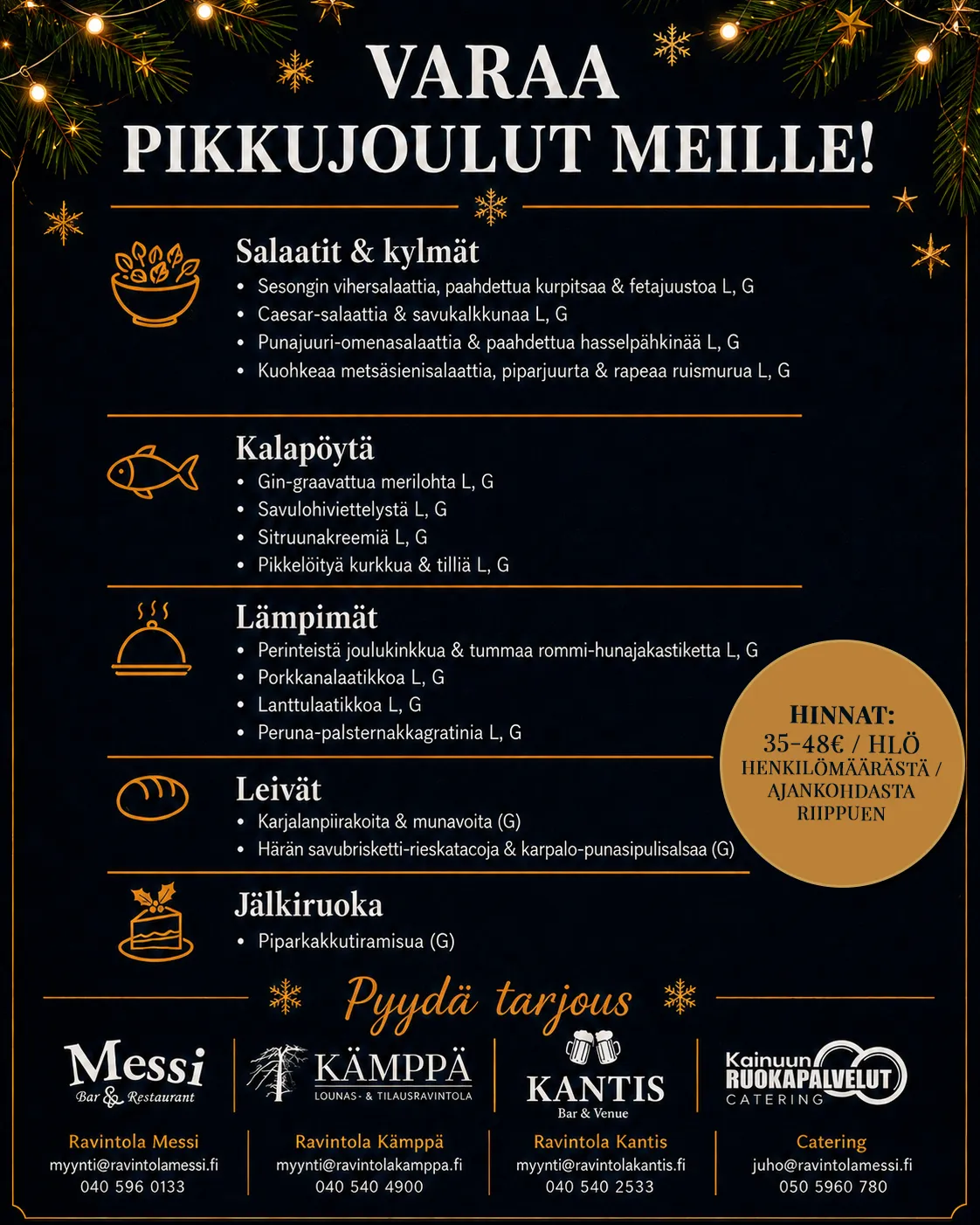 pikkujoulumenu 2026 web